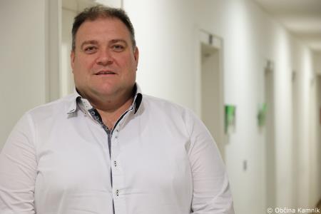 Članice in člani Občinskega sveta Občine Kamnik za mandatno obdobje 2022 – 2026  (10)